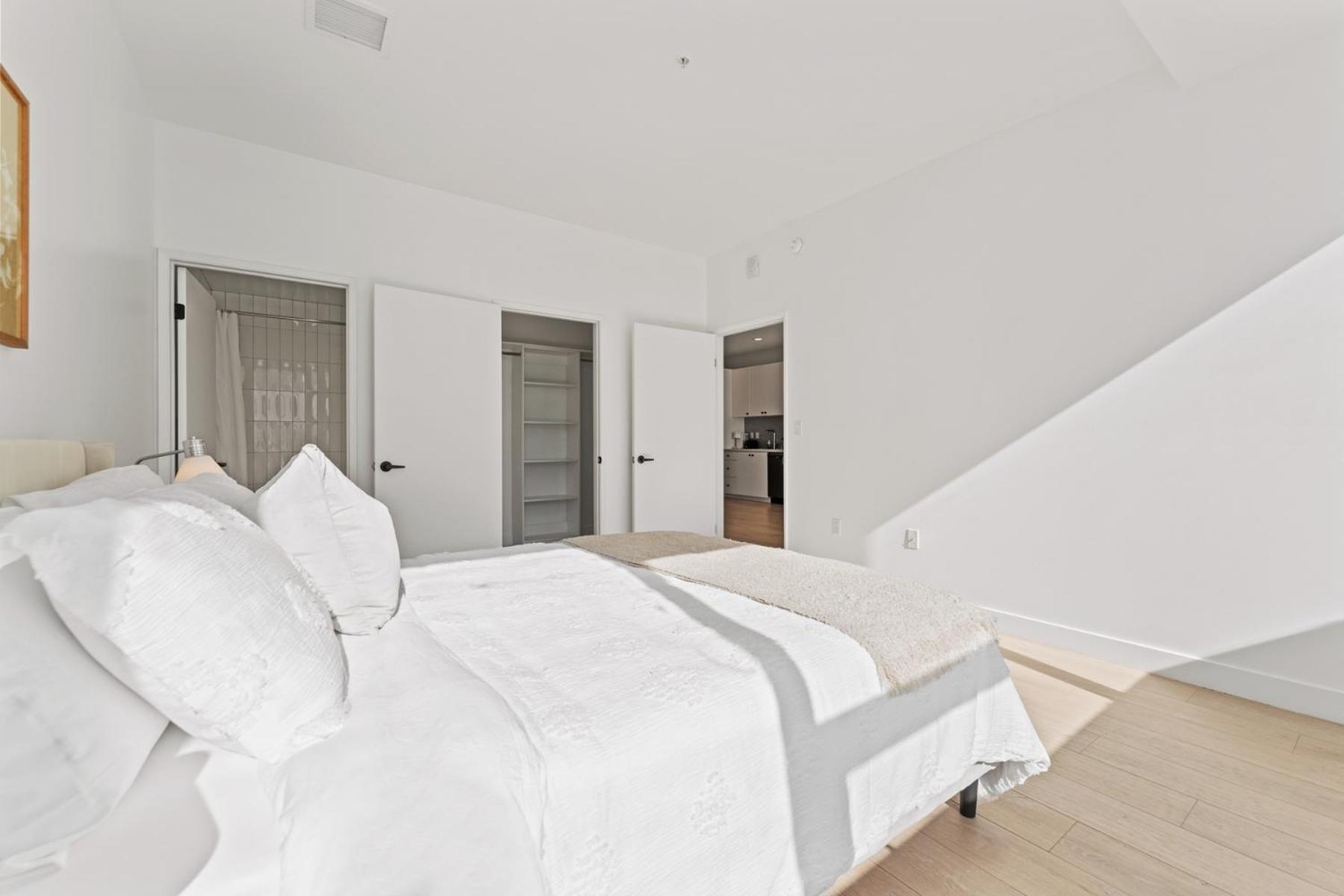 Stylish Downtown La Getaway - Prime Location On Wilshire Blvd! 2 Bedroom 1 Bath Los Ángeles