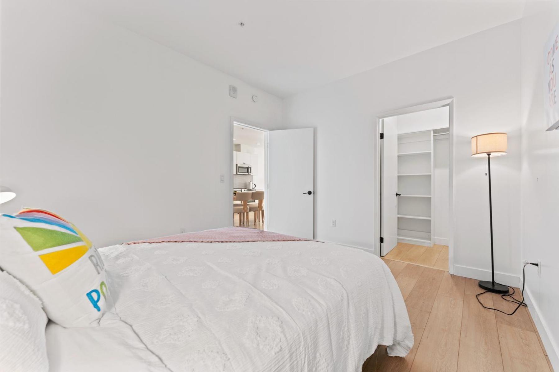 Stylish Downtown La Getaway - Prime Location On Wilshire Blvd! 2 Bedroom 1 Bath 4* Los Ángeles
